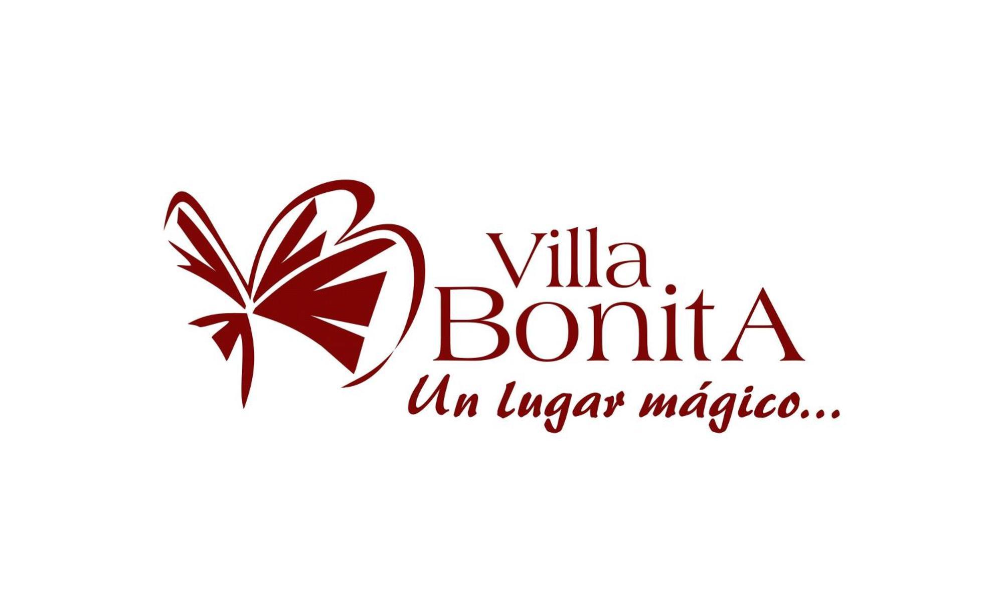 Cabanas Villa Bonita 산라파엘 외부 사진