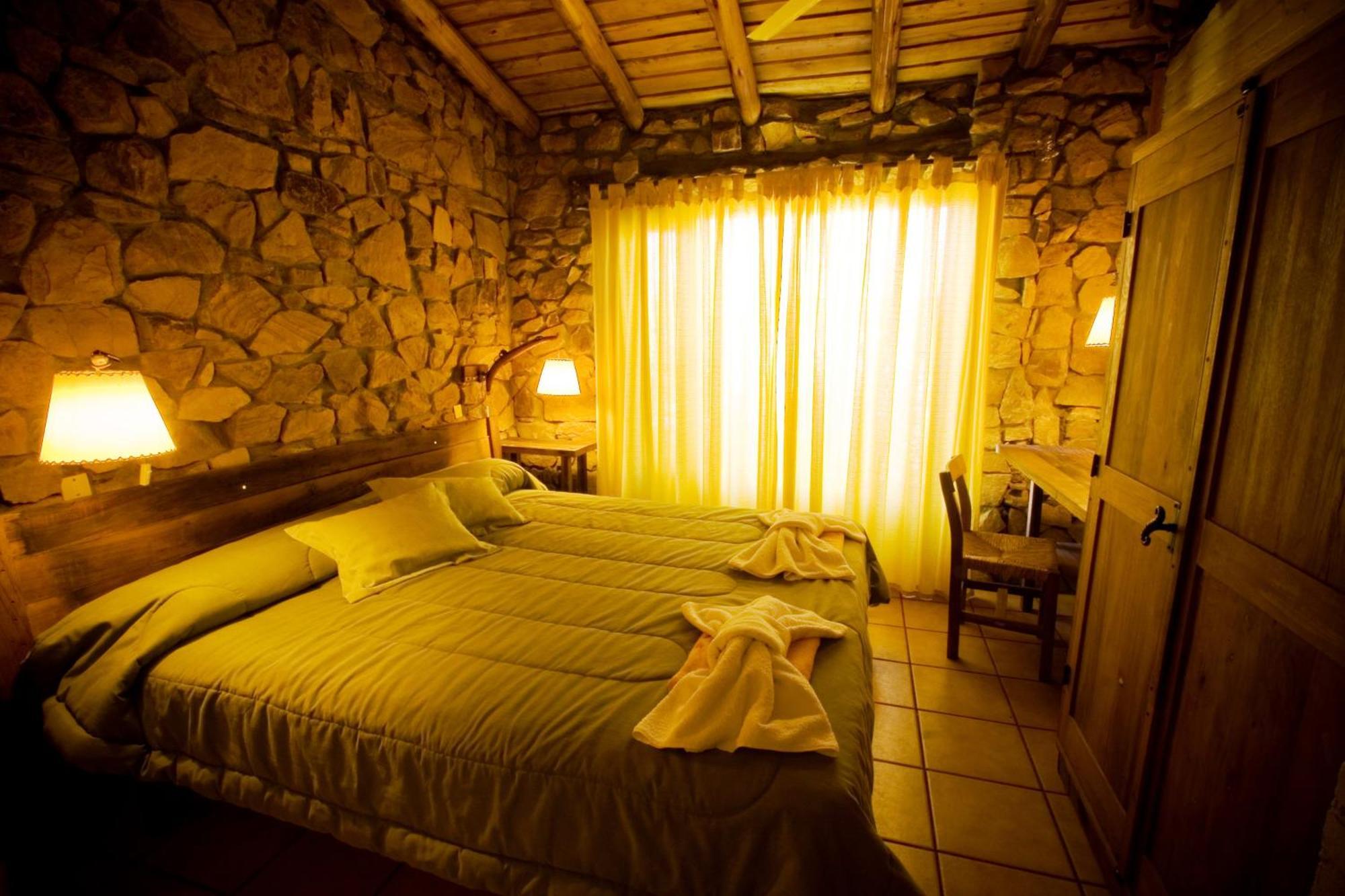 Cabanas Villa Bonita 산라파엘 외부 사진